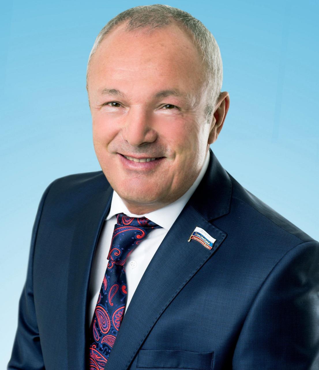 С Днём города Пензы!